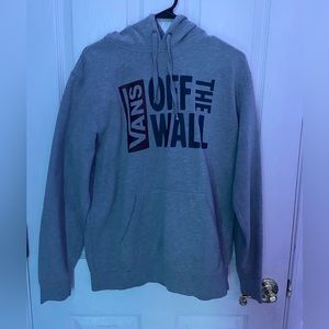 Vans Hoodie